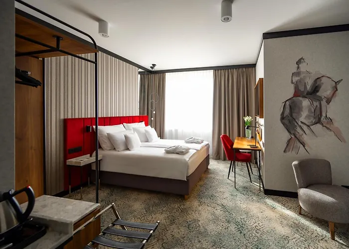 Hotel Kossak